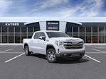 New 2025 GMC Sierra 1500 SLT Crew Cab 4WD Pickup for sale #25278 - photo 42