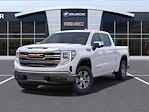 New 2025 GMC Sierra 1500 SLT Crew Cab 4WD Pickup for sale #25278 - photo 47