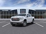 New 2025 GMC Sierra 1500 SLT Crew Cab 4WD Pickup for sale #25278 - photo 49