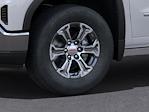 New 2025 GMC Sierra 1500 SLT Crew Cab 4WD Pickup for sale #25278 - photo 9