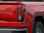 New 2025 GMC Sierra 1500 Pro Crew Cab 4WD Pickup for sale #25301 - photo 11