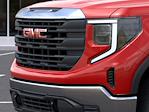 New 2025 GMC Sierra 1500 Pro Crew Cab 4WD Pickup for sale #25301 - photo 13