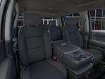 New 2025 GMC Sierra 1500 Pro Crew Cab 4WD Pickup for sale #25301 - photo 16