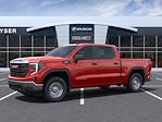 New 2025 GMC Sierra 1500 Pro Crew Cab 4WD Pickup for sale #25301 - photo 3
