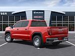 New 2025 GMC Sierra 1500 Pro Crew Cab 4WD Pickup for sale #25301 - photo 4