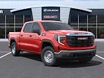 New 2025 GMC Sierra 1500 Pro Crew Cab 4WD Pickup for sale #25301 - photo 39