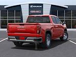 New 2025 GMC Sierra 1500 Pro Crew Cab 4WD Pickup for sale #25301 - photo 2