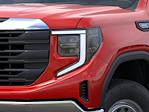 New 2025 GMC Sierra 1500 Pro Crew Cab 4WD Pickup for sale #25301 - photo 42