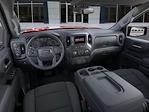 New 2025 GMC Sierra 1500 Pro Crew Cab 4WD Pickup for sale #25301 - photo 47