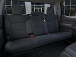 New 2025 GMC Sierra 1500 Pro Crew Cab 4WD Pickup for sale #25301 - photo 49