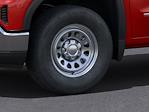 New 2025 GMC Sierra 1500 Pro Crew Cab 4WD Pickup for sale #25301 - photo 9