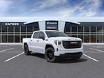 New 2025 GMC Sierra 1500 Pro Crew Cab 4WD Pickup for sale #25351 - photo 1