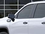 New 2025 GMC Sierra 1500 Pro Crew Cab 4WD Pickup for sale #25351 - photo 12