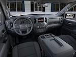 New 2025 GMC Sierra 1500 Pro Crew Cab 4WD Pickup for sale #25351 - photo 15