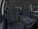 New 2025 GMC Sierra 1500 Pro Crew Cab 4WD Pickup for sale #25351 - photo 16