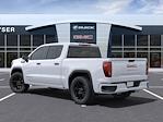 New 2025 GMC Sierra 1500 Pro Crew Cab 4WD Pickup for sale #25351 - photo 4