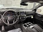New 2025 GMC Sierra 1500 Pro Crew Cab 4WD Pickup for sale #25351 - photo 33