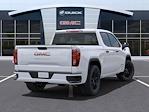 New 2025 GMC Sierra 1500 Pro Crew Cab 4WD Pickup for sale #25351 - photo 2