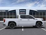 New 2025 GMC Sierra 1500 Pro Crew Cab 4WD Pickup for sale #25351 - photo 5
