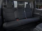 New 2025 GMC Sierra 1500 Pro Crew Cab 4WD Pickup for sale #25351 - photo 50