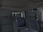 New 2025 GMC Sierra 1500 Pro Crew Cab 4WD Pickup for sale #25351 - photo 57