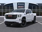 New 2025 GMC Sierra 1500 Pro Crew Cab 4WD Pickup for sale #25351 - photo 6