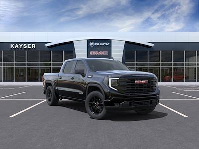 New 2025 GMC Sierra 1500 Elevation Crew Cab 4WD Pickup for sale #25498 - photo 1