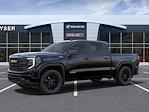 New 2025 GMC Sierra 1500 Elevation Crew Cab 4WD Pickup for sale #25498 - photo 3