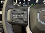 New 2025 GMC Sierra 1500 Elevation Crew Cab 4WD Pickup for sale #25498 - photo 32