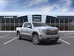 New 2025 GMC Sierra 1500 SLT Crew Cab 4WD Pickup for sale #25530 - photo 1