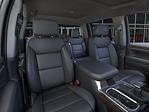 New 2025 GMC Sierra 1500 SLT Crew Cab 4WD Pickup for sale #25530 - photo 16