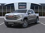 New 2025 GMC Sierra 1500 SLT Crew Cab 4WD Pickup for sale #25530 - photo 6