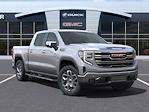 New 2025 GMC Sierra 1500 SLT Crew Cab 4WD Pickup for sale #25530 - photo 7