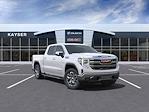 New 2025 GMC Sierra 1500 SLT Crew Cab 4WD Pickup for sale #25593 - photo 1