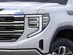 New 2025 GMC Sierra 1500 SLT Crew Cab 4WD Pickup for sale #25593 - photo 10