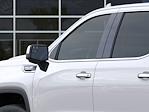 New 2025 GMC Sierra 1500 SLT Crew Cab 4WD Pickup for sale #25593 - photo 12