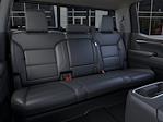 New 2025 GMC Sierra 1500 SLT Crew Cab 4WD Pickup for sale #25593 - photo 17