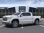 New 2025 GMC Sierra 1500 SLT Crew Cab 4WD Pickup for sale #25593 - photo 3