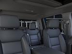 New 2025 GMC Sierra 1500 SLT Crew Cab 4WD Pickup for sale #25593 - photo 24