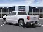 New 2025 GMC Sierra 1500 SLT Crew Cab 4WD Pickup for sale #25593 - photo 4
