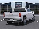 New 2025 GMC Sierra 1500 SLT Crew Cab 4WD Pickup for sale #25593 - photo 2