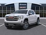 New 2025 GMC Sierra 1500 SLT Crew Cab 4WD Pickup for sale #25593 - photo 53