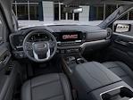 New 2025 GMC Sierra 1500 SLT Crew Cab 4WD Pickup for sale #25593 - photo 62