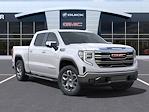 New 2025 GMC Sierra 1500 SLT Crew Cab 4WD Pickup for sale #25593 - photo 7