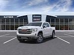 New 2025 GMC Sierra 1500 SLT Crew Cab 4WD Pickup for sale #25593 - photo 8