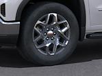 New 2025 GMC Sierra 1500 SLT Crew Cab 4WD Pickup for sale #25593 - photo 9
