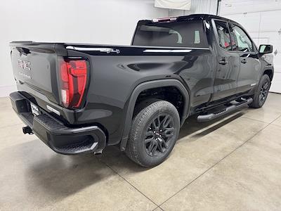 New 2025 GMC Sierra 1500 Elevation Double Cab 4WD Pickup for sale #25712 - photo 2
