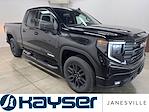 New 2025 GMC Sierra 1500 Elevation Double Cab 4WD Pickup for sale #25712 - photo 1