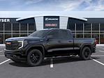 New 2025 GMC Sierra 1500 Elevation Double Cab 4WD Pickup for sale #25712 - photo 38