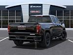 New 2025 GMC Sierra 1500 Elevation Double Cab 4WD Pickup for sale #25712 - photo 40
